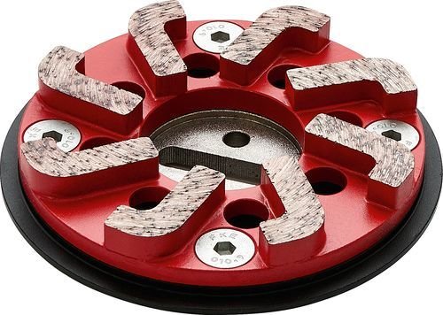 Takım kafası DIA ABRASIVE-RG 80