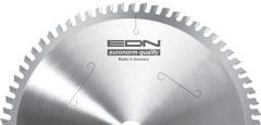EDN KDH 300 LAMİNANT TESTERE
