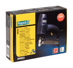 RAPID R553 PRO ELEKTRİKLİ ÇAKMA TABANCASI