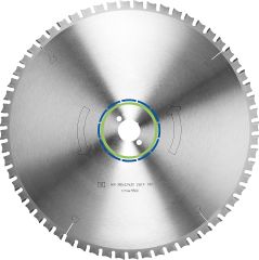 Daire testere bıçağı HW 350x2,9x30 TF60 STEEL