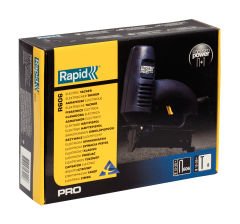 RAPID R606 PRO ELEKTRİKLİ ÇAKMA TABANCASI