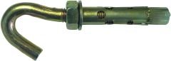 KANCALI DÜBEL AÇIK M8x10x103 mm