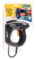 RAPID E-TAC ELEKTRİKLİ ÇİVİ ÇAKMA TABANCASI