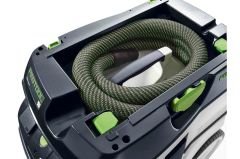Mobil toz emici CTL 26 E SD E/A CLEANTEC