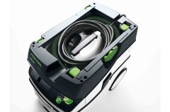 Mobil toz emici CTL 26 E SD E/A CLEANTEC