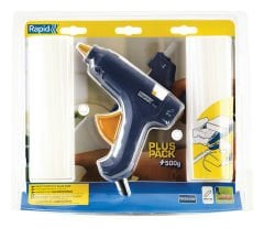 RAPID EG111 25W SİLİKON TABANCASI+500gr. SİLİKON MUM ÇUBUK (SET)