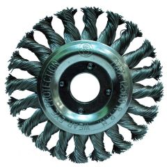 HAWK HA10161 GRİ BURMA TELLİ DAİRE FIRÇA