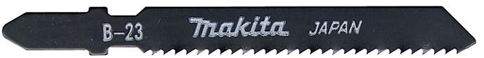DEKUPAJ TESTERE BIÇAĞI-METAL B-23