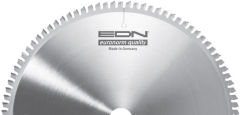 EDN NE 250 ALÜMİNYUM KESME TESTERESİ