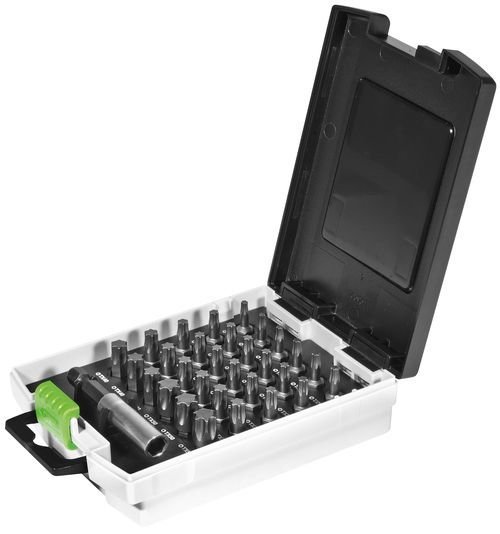 Uç kutusu TX 10-50/BH-SORT/31x