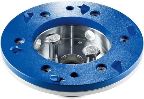 Takım kafası DIA THERMO-RG 150