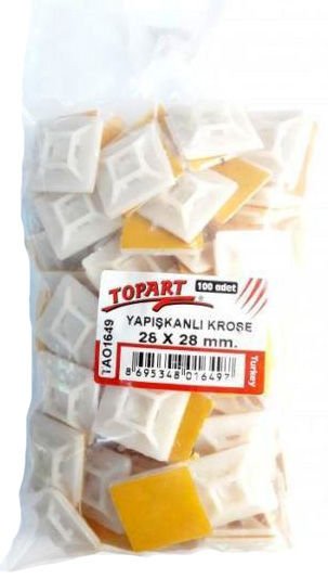 TOPART TA01647 YAPIŞKAN KROŞE