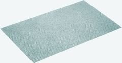 Fileli zımparalama malzemesi STF 80x133 P180 GR NET/50 Granat Net