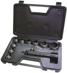 TOPART TA09909 9'LU KAYIŞ ZIMBA SETİ