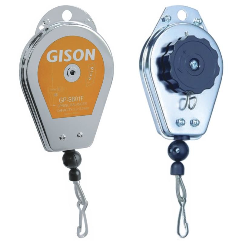 BALENSER 3 Kg. GP-SB01C  GISON