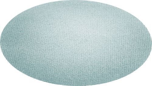 Fileli zımparalama malzemesi STF D150 P180 GR NET/50 Granat Net