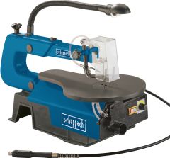 SCHEPPACH DECO-FLEX DEKUPAJ TESTERESİ