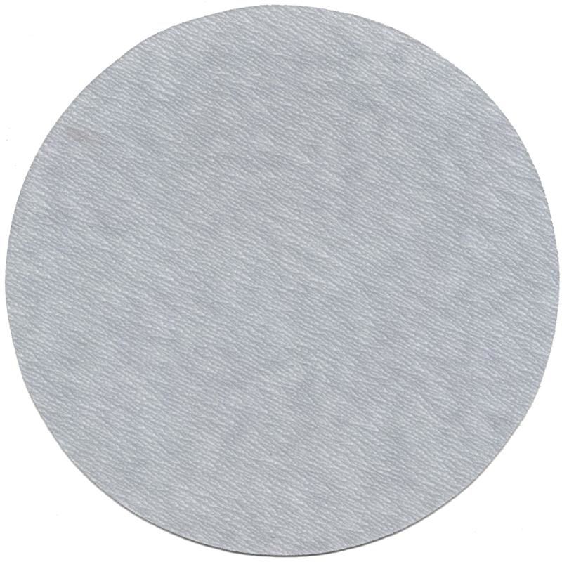 ALÜMİNYUM OKSİT CIRTLI (DELİKSİZ) DİSK ZIMPARA 180 mm 400 KUM
