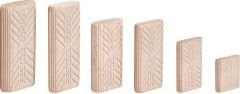DOMINO dübel kayın D 5x30/1800 BU