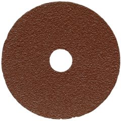 FİBER DİSK 115 mm 40 KUM