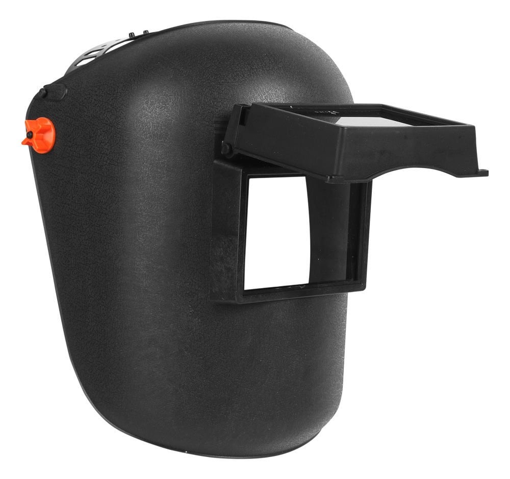 MAXSAFETY SE1321 - KAYNAKÇI BAŞ MASKESİ