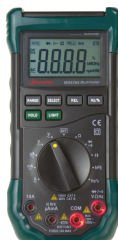 MASTECH MS 8268 DİJİTAL MULTİMETRE