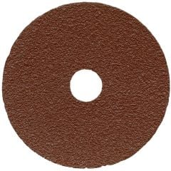 FİBER DİSK 115 mm 50 KUM