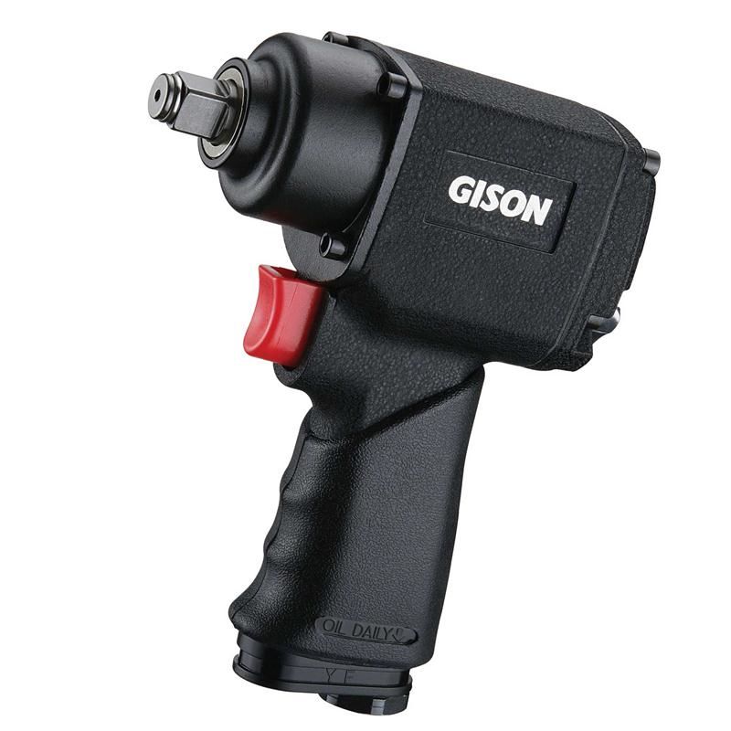 SOMUN SIKMA    GW-17T    GISON