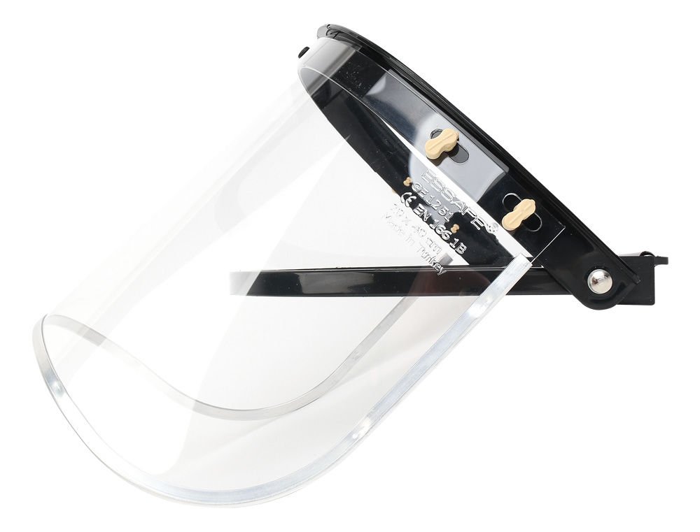 MAXSAFETY SE1255 - BARETE TAKILABİLİR SİPERLİK