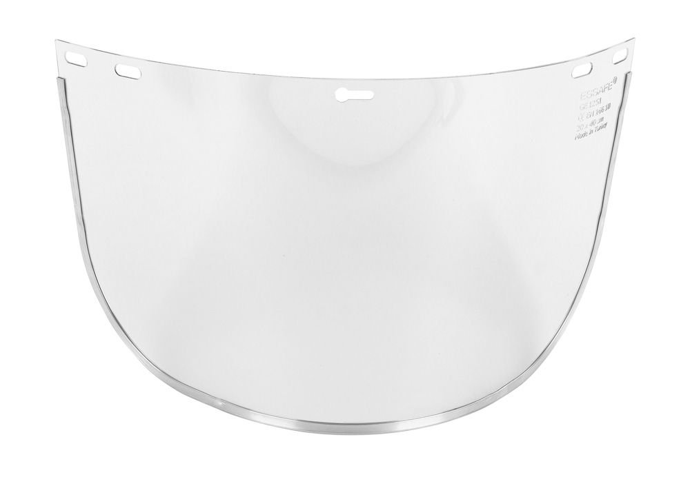 MAXSAFETY SE1251 - YEDEK VİZÖR