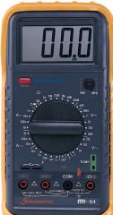 MASTECH MY-64 ISI ÖLÇÜM ÖZELLİKLİ DİJİTAL MULTİMETRE