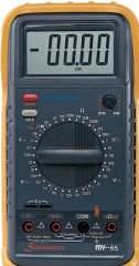 MASTECH MY-65 ISI ÖLÇÜM ÖZELLİKLİ DİJİTAL MULTİMETRE