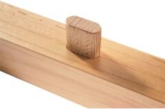 DOMINO dübel kayın D 6x40/1140 BU