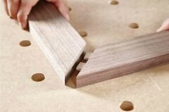 DOMINO dübel kayın D 8x40/130 BU