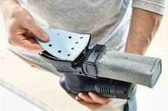 Zımpara kağıdı STF DELTA/7 P240 GR/100 Granat
