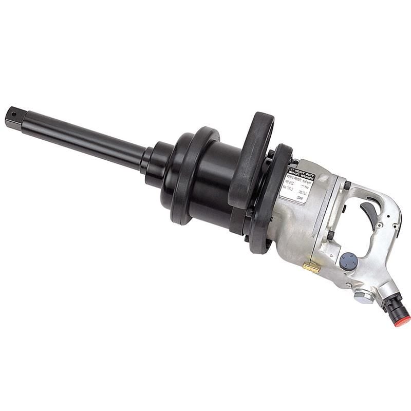 GISON GW55T  1''HAVALI SOMUN SIKMA
