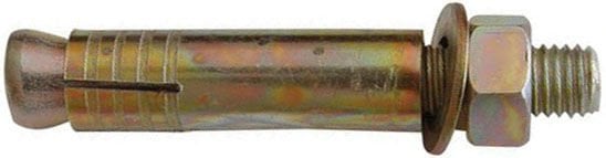 414 TB41321 BORULU DÜBEL