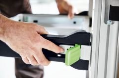 Çekmece kızağı SYS-AZ-MW 1000