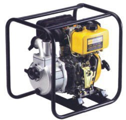 KIPOR KDP15H DİZEL MOTOPOMP