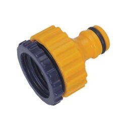 MUSLUK ADAPTÖRÜ 3/4''-1''