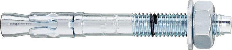 414 TB41343 KLİPSLİ DÜBEL