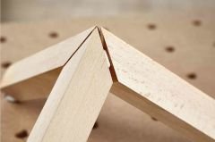 DOMINO dübel kayın D 10x50/510 BU