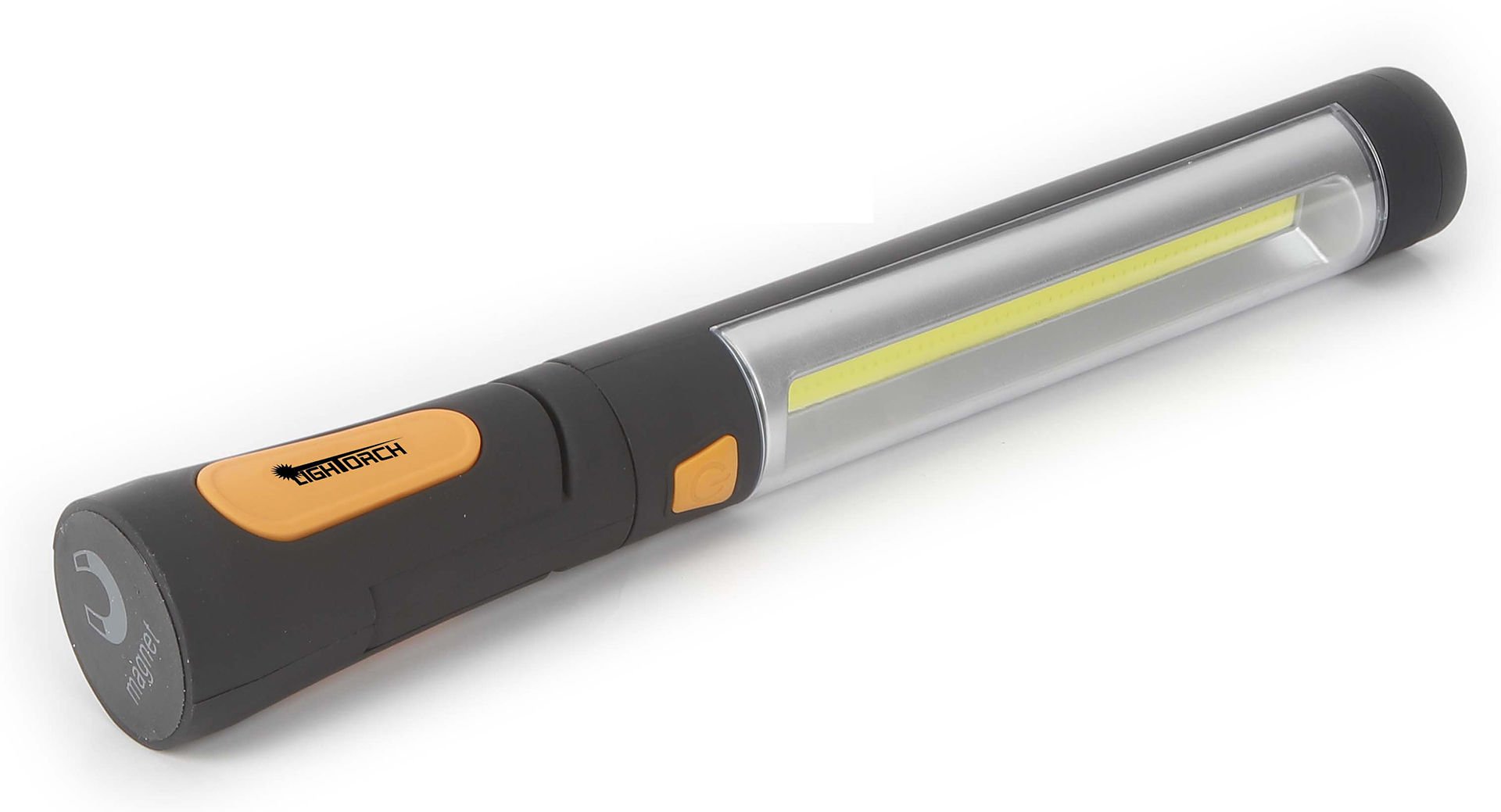 LIGHTORCH LT03149 3W COB LED ÇALIŞMA LAMBASI VE EL FENERİ