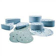 Zımpara kağıdı STF V93/6 P220 GR /100 Granat