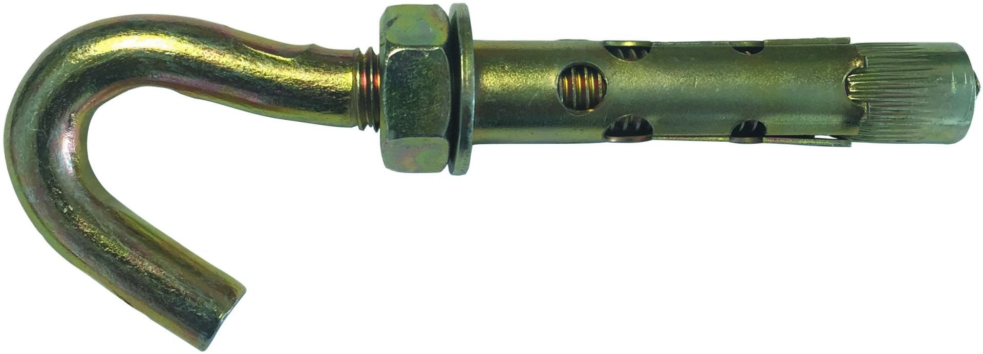 414 TB41375 AÇIK KANCALI DÜBEL