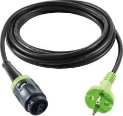 plug it-kablosu H05 RN-F-4