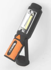 LIGHTORCH LT03154 SÜPER PARLAK ÇALIŞMA LAMBASI VE EL FENERİ