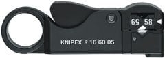 COAX KABLO SIYIRMA ALETİ