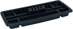 METAL KİLİTLİ TAKIM ÇANTASI 16''