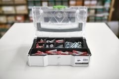 MINI-Systainer T-LOC SYS-MINI 1 TL TRA UNI